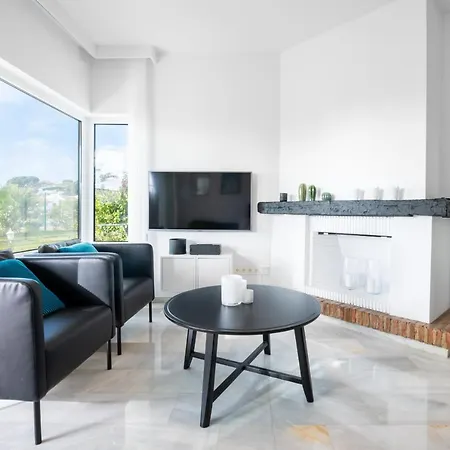 Antares Garden I Apartment *