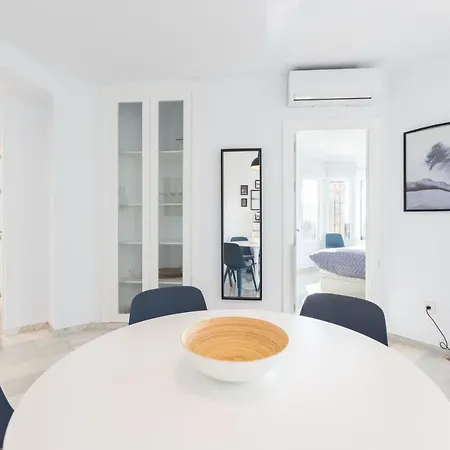 Apartment Antares Garden I Sitio de Calahonda