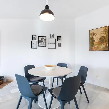 Apartment Antares Garden I *
