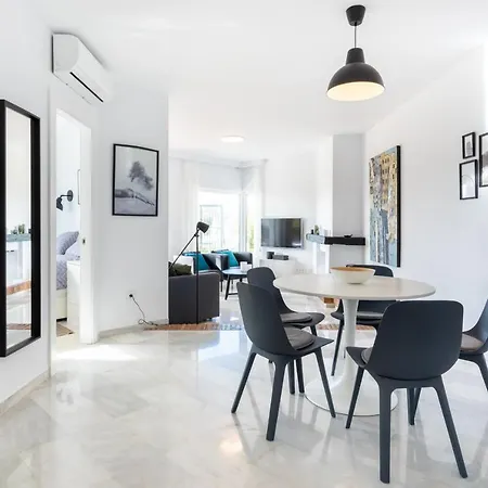 Apartment Antares Garden I *