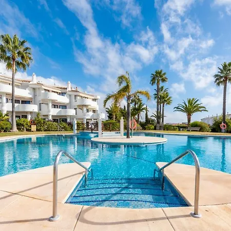 Apartment Antares Garden I