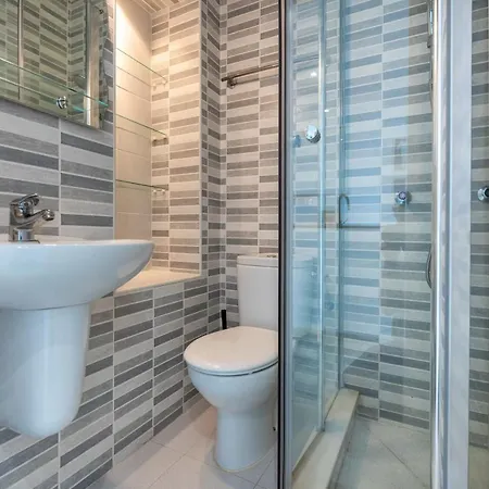 Antares Garden I Apartment Sitio de Calahonda