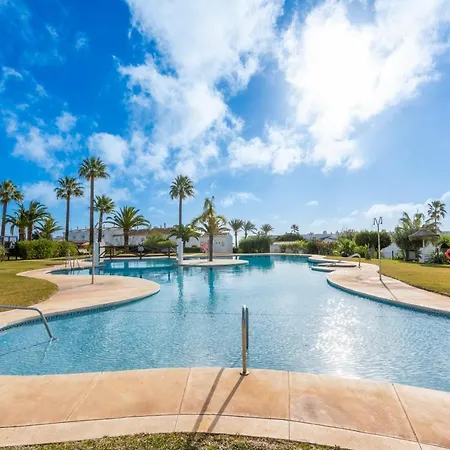 Apartment Antares Garden I