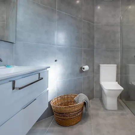 Antares Garden I Apartment Sitio de Calahonda
